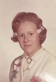 Mary Karnuk Obituary January 12, 2023