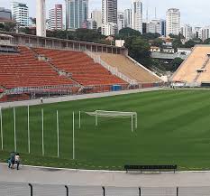 No dia 20 de agosto de 1995, o pacaembu, um dos estádios de futebol mais tradicionais de são paulo, foi o campo de batalha. Pacaembu E Aberto Para Visitas Gratuitas E Ocupacao Antes De Fechar Para Reforma Esportividade Guia De Esporte De Sao Paulo E Regiao