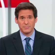 CNN's John Berman Trolls Trump's Week-Plus of Public Silence
