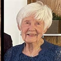 Mrs. Lillie M Beard Obituary