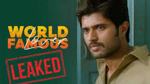 2021 movies, hindi dubbed movies, indian movies. World Famous Lover Full Hd Movie Leaked Online To Download By Tamilrockers Filmywap