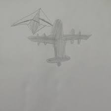3ddrawings 3dsketches Aeroplane Drawings Sketches Creative Art Loveforsketches Sketches Creative Art Drawing Sketches