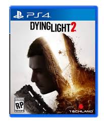 Amazon Com Dying Light 2 Playstation 4 Square Enix Llc Video Games