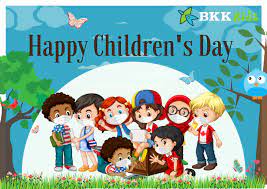Children's day is a holiday that's observed by many different countries all over the world on various dates throughout the year. Thai Children S Day 2021 Bkk Kids