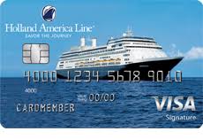 Kotak always upgrade cards in 6 months, and i i started with urbane and got royale in 2 years. Barclays Holland America Line Rewards Visa Card Review U S News