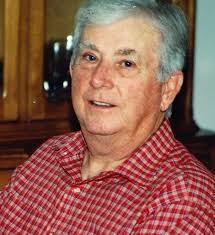 Lee Crowder Obituary