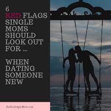 The kickass single mom (penguin), was a new york post must read. 6 Red Flags Single Moms Should Look Out For When Dating Someone New Dallas Single Mom Parents By Teia Collier