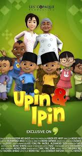 Upin Ipin Tv Series 2007 Imdb Adventure Film Movies 2014 Film