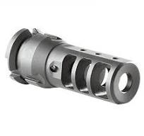 Dead Air .30 Cal KeyMo Muzzle Brake 5/8-24 DA102 SALE ...