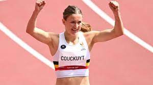 Atletiek olympische spelen sport in het journaal paulien couckuyt. Vapzrj6gvzitm