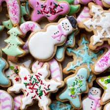 Have you ever wondered how to make sugar cookie icing that dries solid, doesn't break powdered sugar: My Favorite Royal Icing Sally S Baking Addiction
