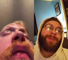 Duet with Isiah Zane for Perkins Pancakes