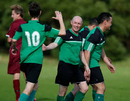 Football: Madhatters put six past Bream Bay