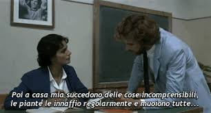 He lives in rome, where since he was a kid he devotes himself to his two passions: Structured Chaos Needforcolor Bianca Reg Nanni Moretti