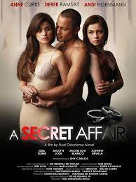 A Secret Affair - Where to Watch and Stream - TV Guide