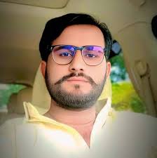 Faqeer Gulam Akbar Rajar