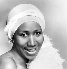 Aretha Franklin Wall Art