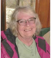 MaryLou Freese Obituary (1939