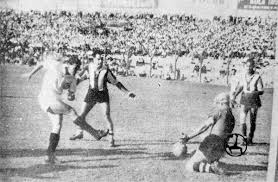 Campeon 1941 - Club Universitario de Deportes - DALEUCAMPEON