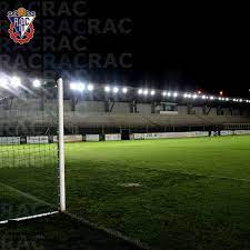 Shows the distance in kilometres between moreira and rebordosa and displays the route on an interactive map. Rebordosa Inaugurou Nova Iluminacao Do Estadio Manuel Moreira O Paredense