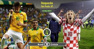 Apr 22, 2014 · haz tus pronósticos para todo el mundial de brasil 2014 a través de nuestra calculadora mundialista y comparte tus resultados. Croacia Cotidiano Paulista Em Foco