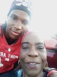 Congratulations to Lady Amanda Sonnier for her third successful Top Teen  Induction and to Teen Otis Washington for his first successful Induction of  9 new Top Teens to the Port Arthur Chapter