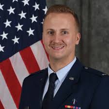 I am humbled and excited to share that the Air Force somehow selected me as  a Lt Col in the USAF.