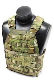 Mayflower Rc By Velocity Systems Assault Plate Carrier Apc