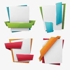 creative design templates banners banner background poster template png transparent clipart image and psd file for free download กรอบ กระดาษเข ยน ด ไซน