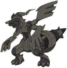 1 in the game 2 places of interest 2.1 move tutors 2.2 temporary. Zekrom Sonic Pokemon Wiki Fandom