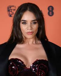 Hannah John-Kamen Outfits & Style Photos • CelebMafia