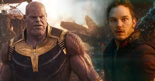 Cast your minds back to one of the key moments of the explosive marvel film and you'll remember this Infinity War Here S What Chris Pratt Himself Thinks About Star Lord S Betrayal