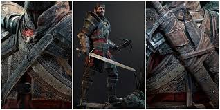 Adding also one of the previous versions that was changed a bit during the process. Breakdown Real Time Witcher Of The Cat School