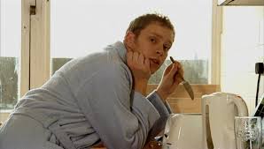 Actor and comedian robert webb became a household name thanks to the success of his hit series, peep show. The Interview 2003