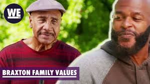 Sean Wants Michael's Blessing to Marry Towanda!