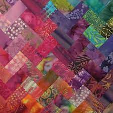 Du suchst eine bestimmte anleitung und die ist hier nicht dabei? Patchwork Und Quilts Anleitung Chevron Patchwork
