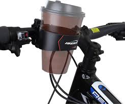 Einfach fahrrad mieten, egal ob für 30 minuten, eine stunde oder den ganzen tag. Ibera Fahrrad Kaffeehalter Becherhalter Dosenhalter Mountain Bike Handlebar Coffee Water Cup Holder Cage Amazon De Sport Freizeit