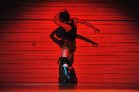 Conversation between Eisa Jocson and Kerstin Schroth about Macho Dancer –  Moving in November – Liikkeellä marraskuussa