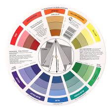 Us 25 0 50 Off 20 Set Tattoo Ink Chart Permanent Makeup Coloring Wheel For Amateur Select Color Mix Professional Tattoo Pigments Wheel Swatches In