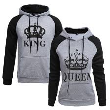 Check spelling or type a new query. Red King And Queen Couple Hoodie Couplegear