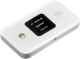 Emui 10.0 & emui 10.0.1: Amazon Com Huawei E5785 320 4g Lte Mobile Wifi Hotspot W O Sim Card Electronics