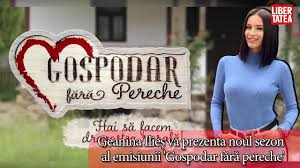 Hannelore de la „insula iubirii, din nou la estetician! Gospodar Fara Pereche Sez 3 Ep 9 Din 15 Aprilie 2020