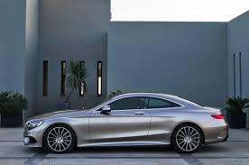 Mercedes Benz C Class Coupe C63 Amg Coupe To Debut In Frankfurt Mercedes Mercedes Benz Mercedes S Class Coupe