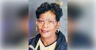 Obituary information for Annie P. Cunningham