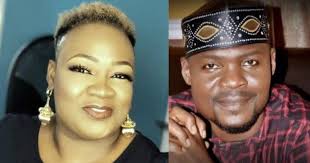 Baba ijesha arraigned in court today. Comedian Princess Makes More Shocking Revelations About Baba Ijesha P M News