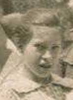 Ada Gertrude Caughhorn Van Horn (1904-1959)