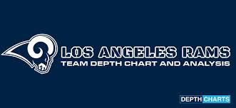 2017 Los Angeles Rams Depth Chart Live