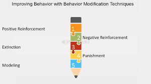 Image result for Behavior Modification