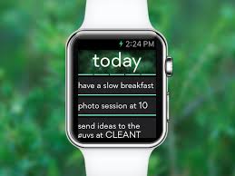 Daily For Watch Wanna Test It