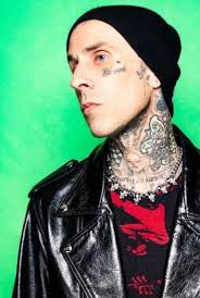 Travis barker is considering one day getting on an airplane again,. Travis Barker Says He Might Fly Again 13 Years After Surviving A Plane Crash Onlystars News
